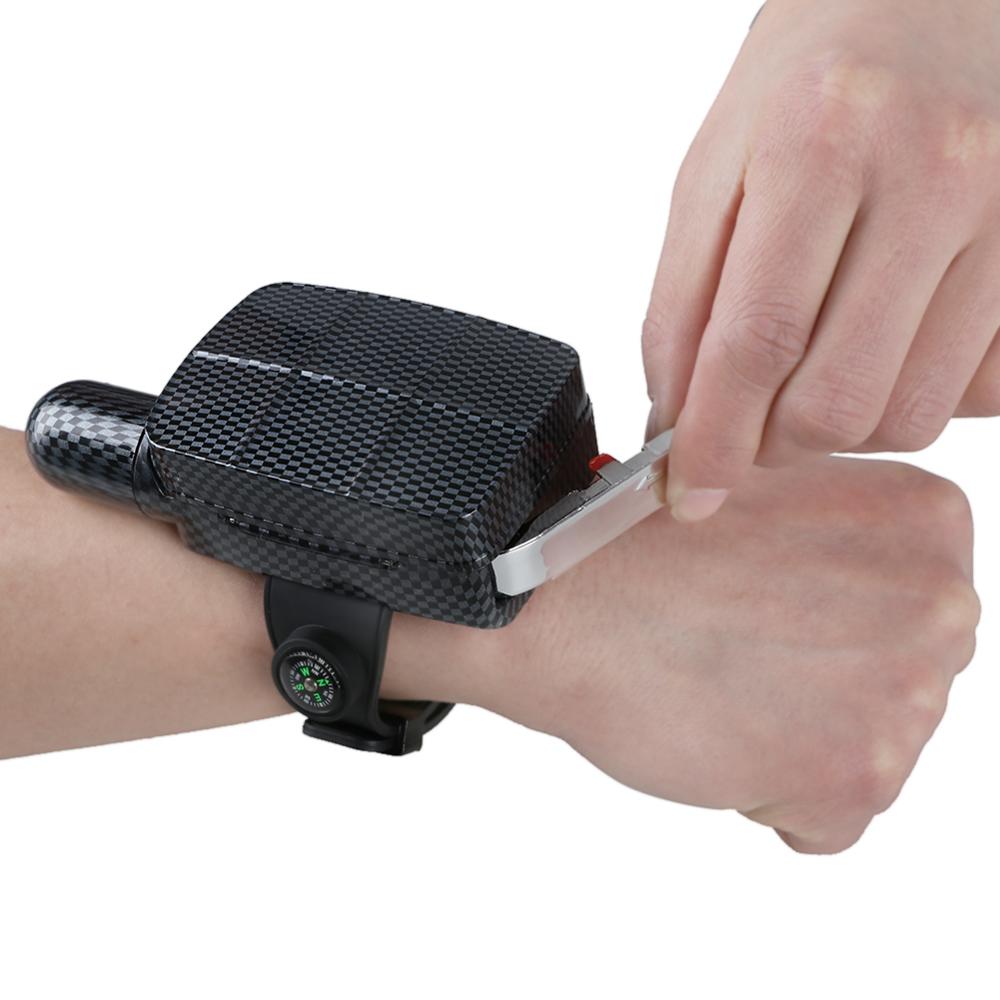 Anti-Drowning Wristband Lifesaving Device Anti-Drowning Wristband Lifesaving Device